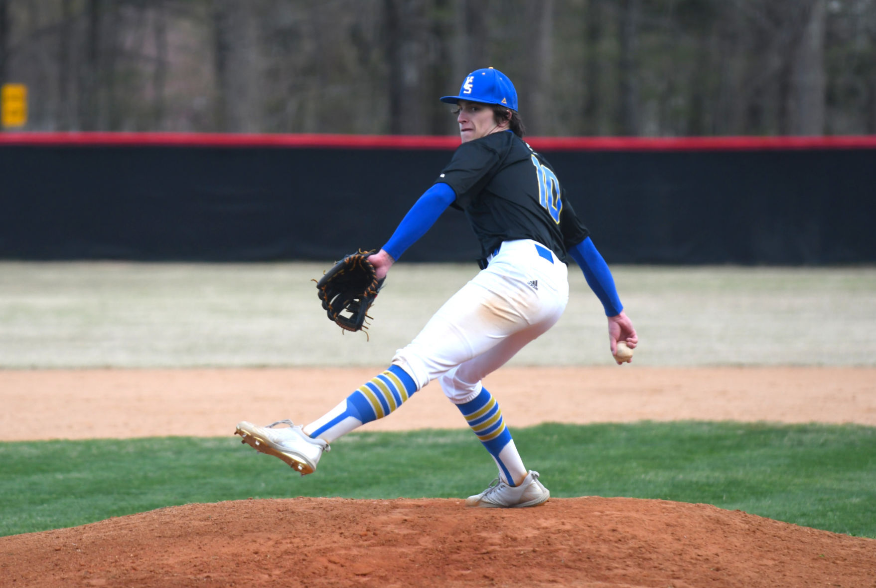 Pitcher of the year